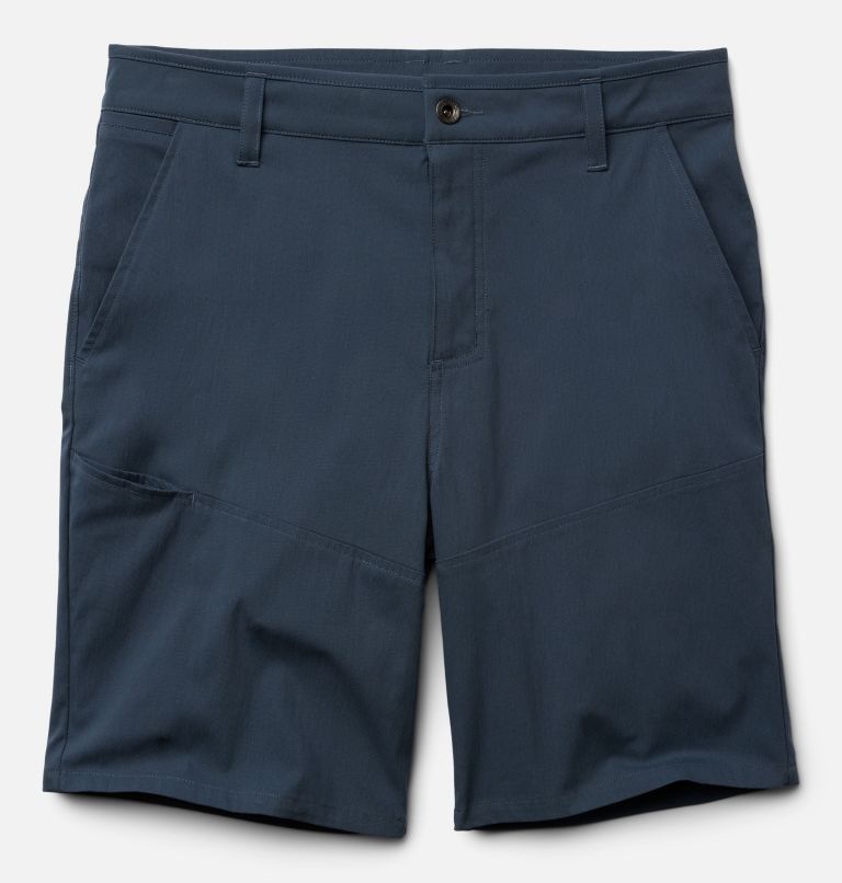 Men's Hardwear AP Short, Color: Moon Blue, image 3