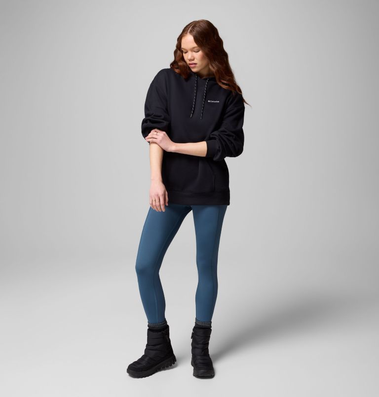 Women's Aldermore Hoodie, Color: Black, image 2