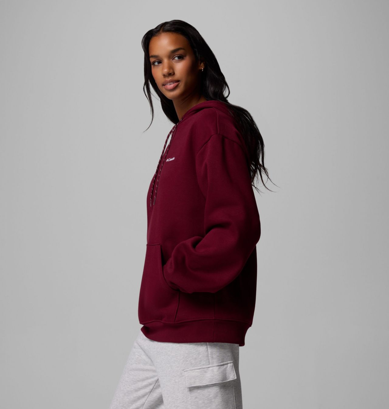 Women's Aldermore™ Hoodie | 624 | XXL 4
