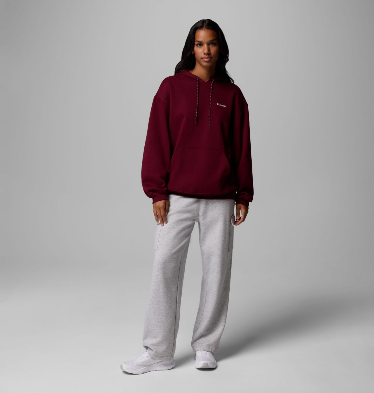 Women's Aldermore™ Hoodie | 624 | XXL 2