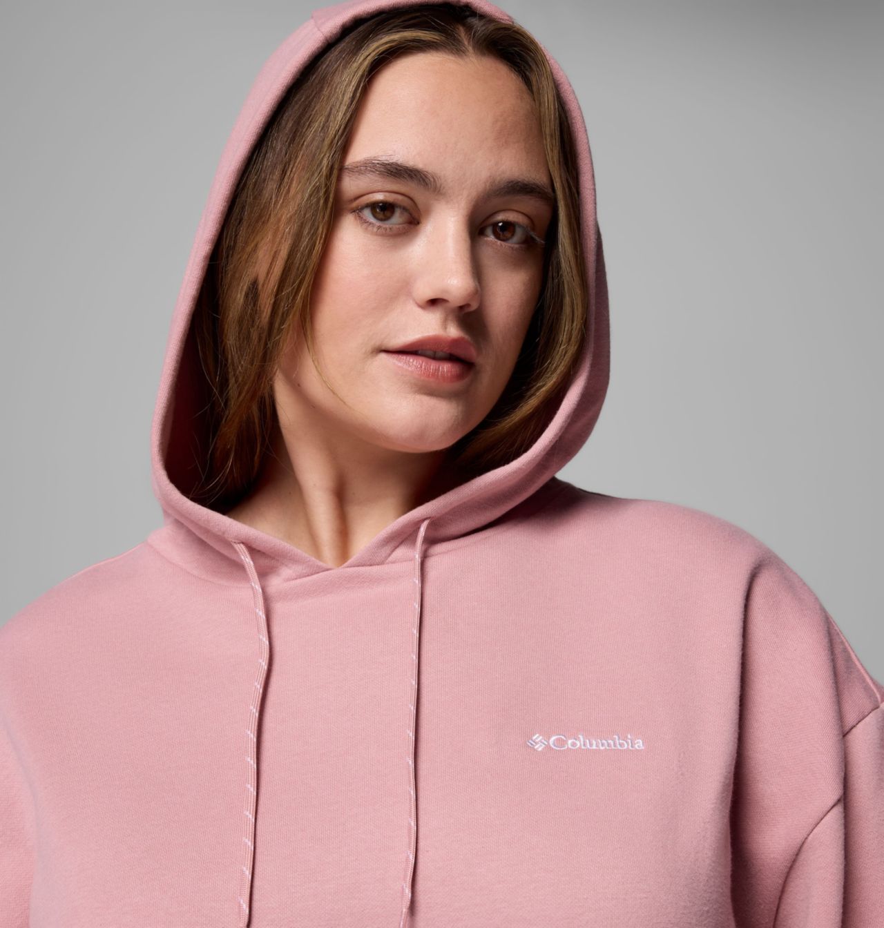 Women's Aldermore™ Hoodie - Plus Size 5