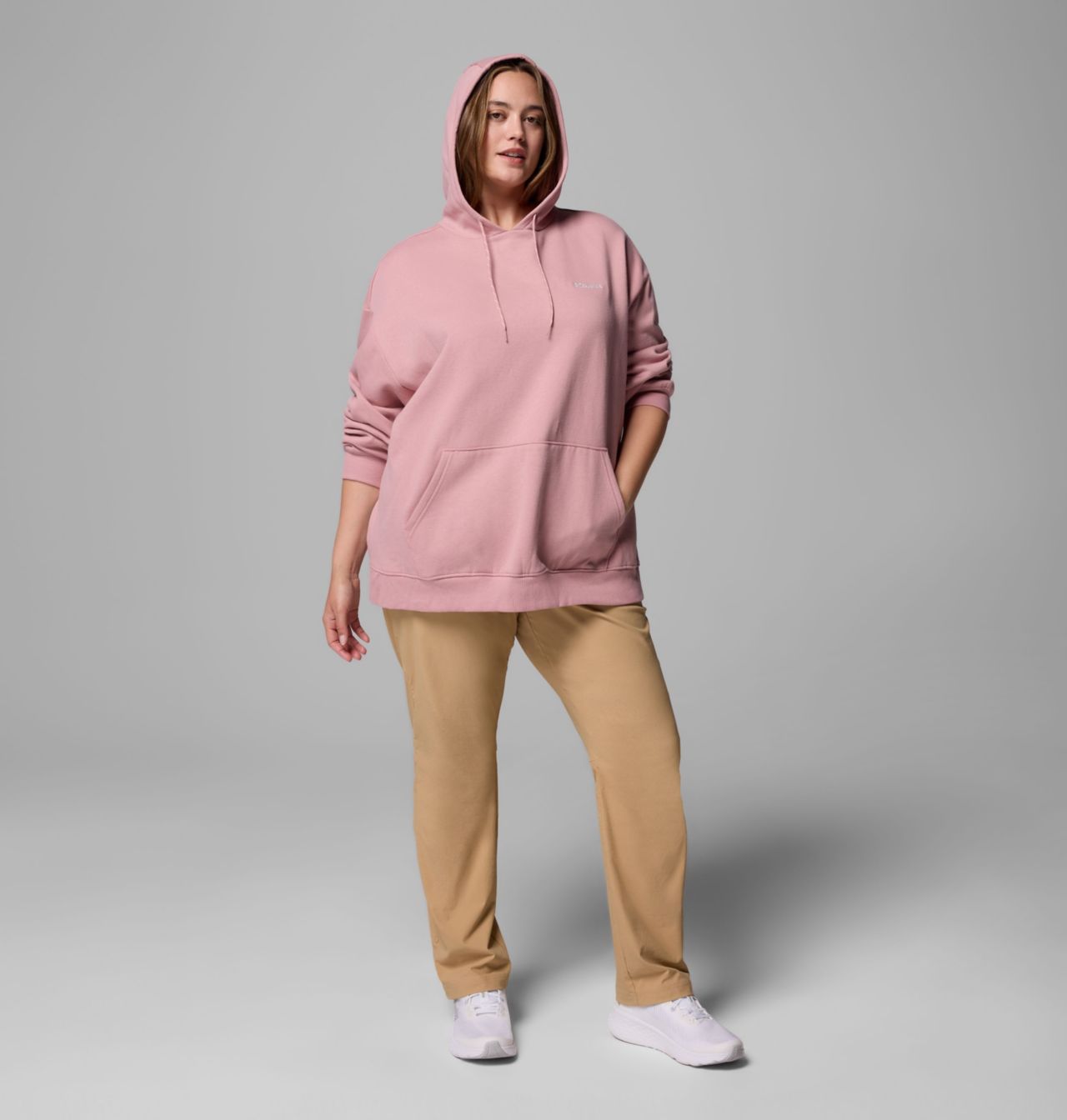 Women's Aldermore™ Hoodie - Plus Size 2