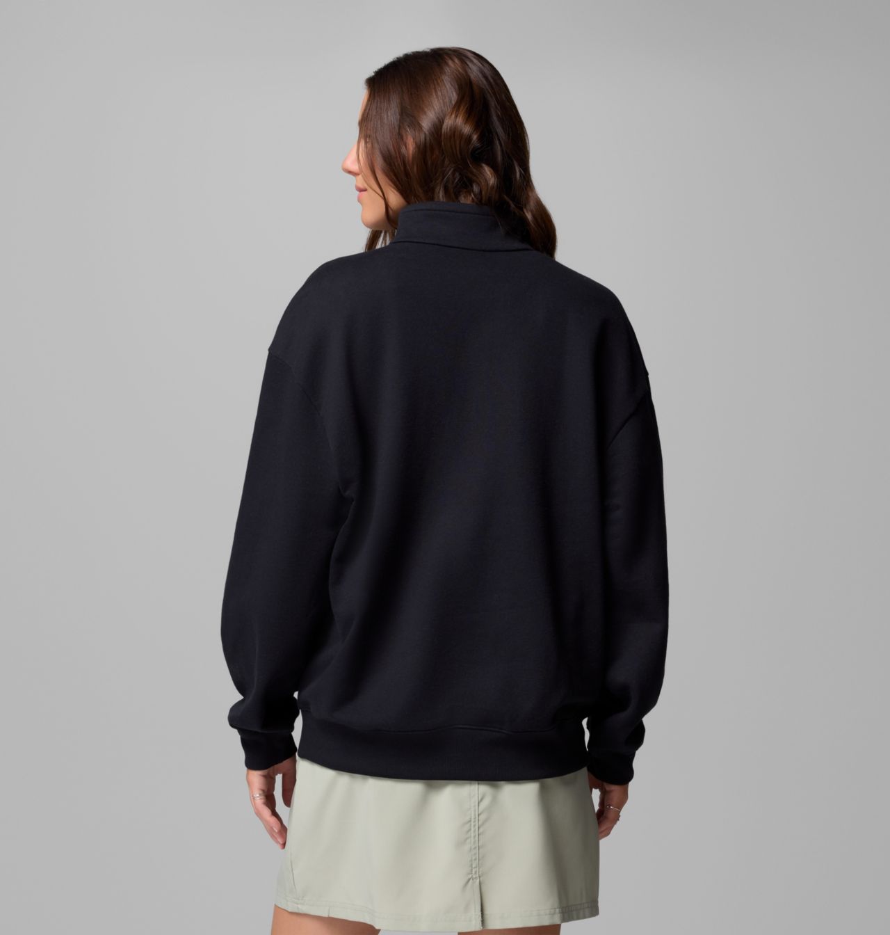 Women's Aldermore™ Half Zip Fleece Pullover 2
