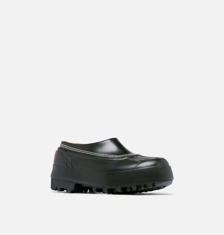 SOREL X PROENZA SCHOULER CARIBOU Women's Mule, Color: Black, image 7