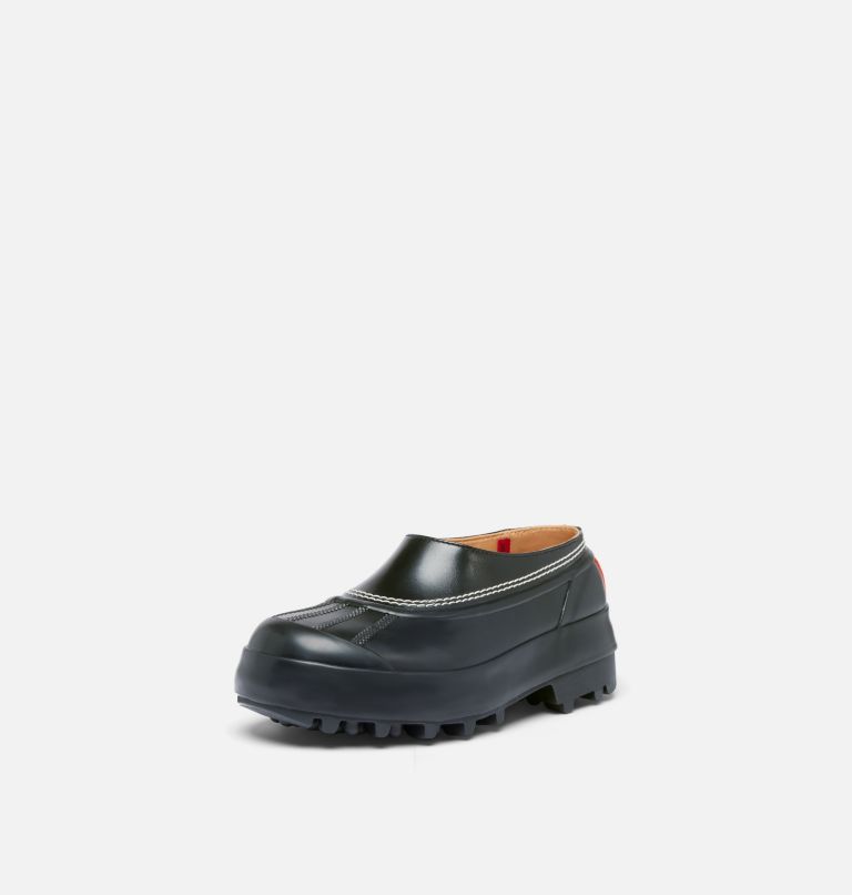 SOREL X PROENZA SCHOULER CARIBOU Women's Mule, Color: Black, image 8