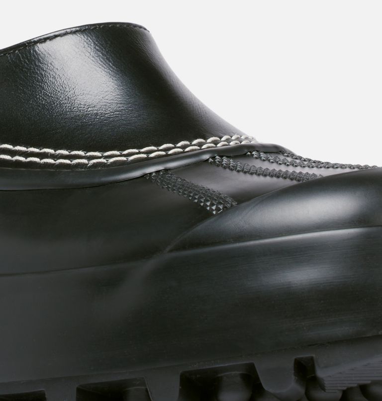 SOREL X PROENZA SCHOULER CARIBOU Women's Mule, Color: Black, image 10