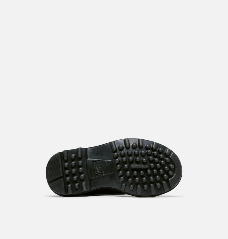 SOREL X PROENZA SCHOULER CARIBOU Women's Mule, Color: Black, image 6