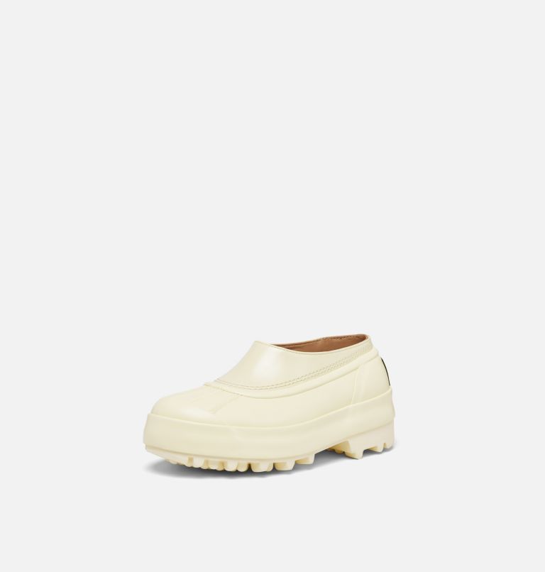 SOREL X PROENZA SCHOULER CARIBOU Women's Mule, Color: Chalk, image 8