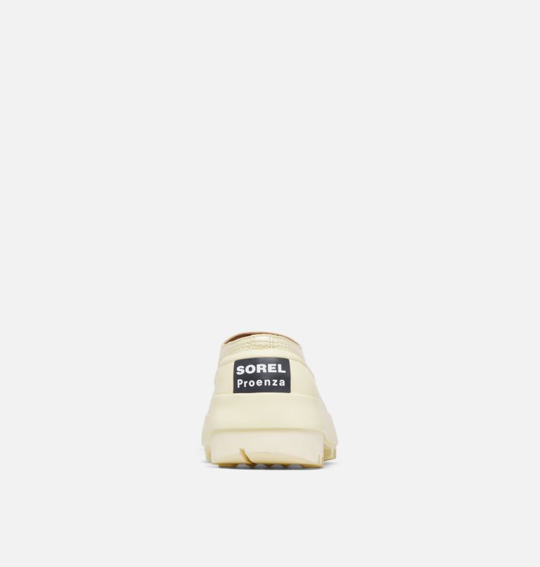 SOREL X PROENZA SCHOULER CARIBOU Women's Mule, Color: Chalk, image 3