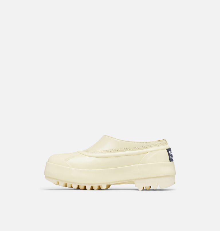 SOREL X PROENZA SCHOULER CARIBOU Women's Mule, Color: Chalk, image 4