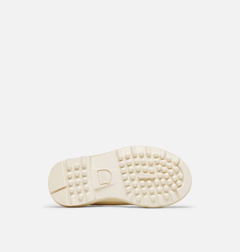 SOREL X PROENZA SCHOULER CARIBOU Women's Mule, Color: Chalk, image 6