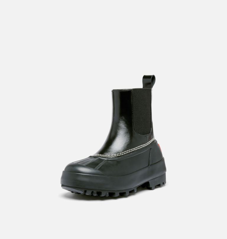 SOREL X PROENZA SCHOULER CARIBOU Chelsea Women's Boot, Color: Black, image 8