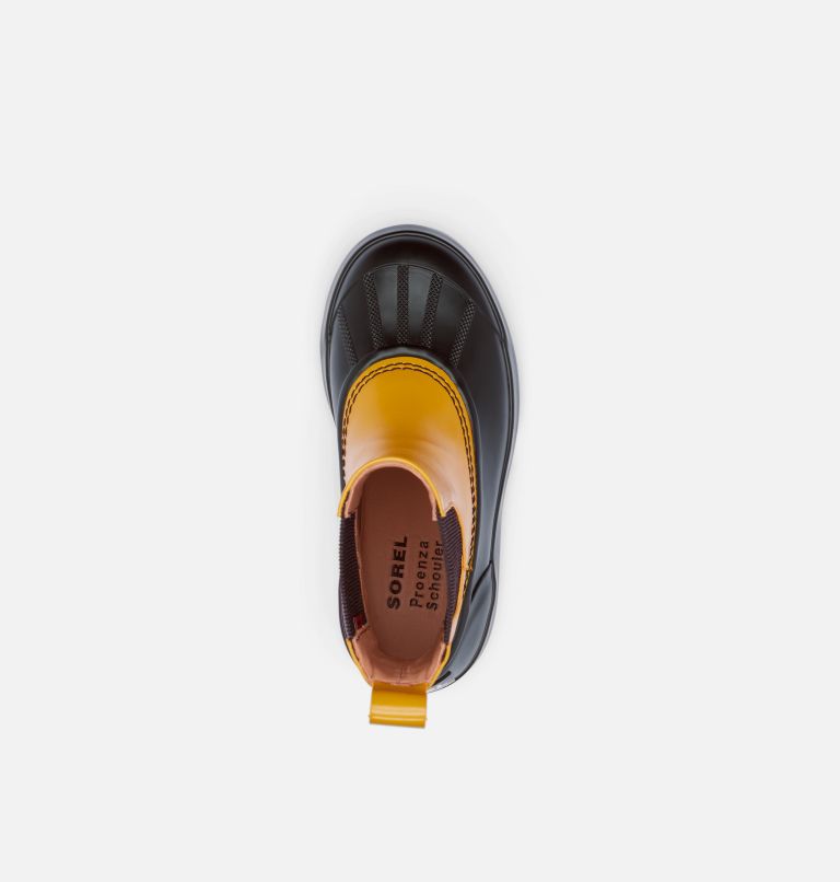 SOREL X PROENZA SCHOULER CARIBOU Chelsea Women's Boot, Color: Golden Ochre, image 5