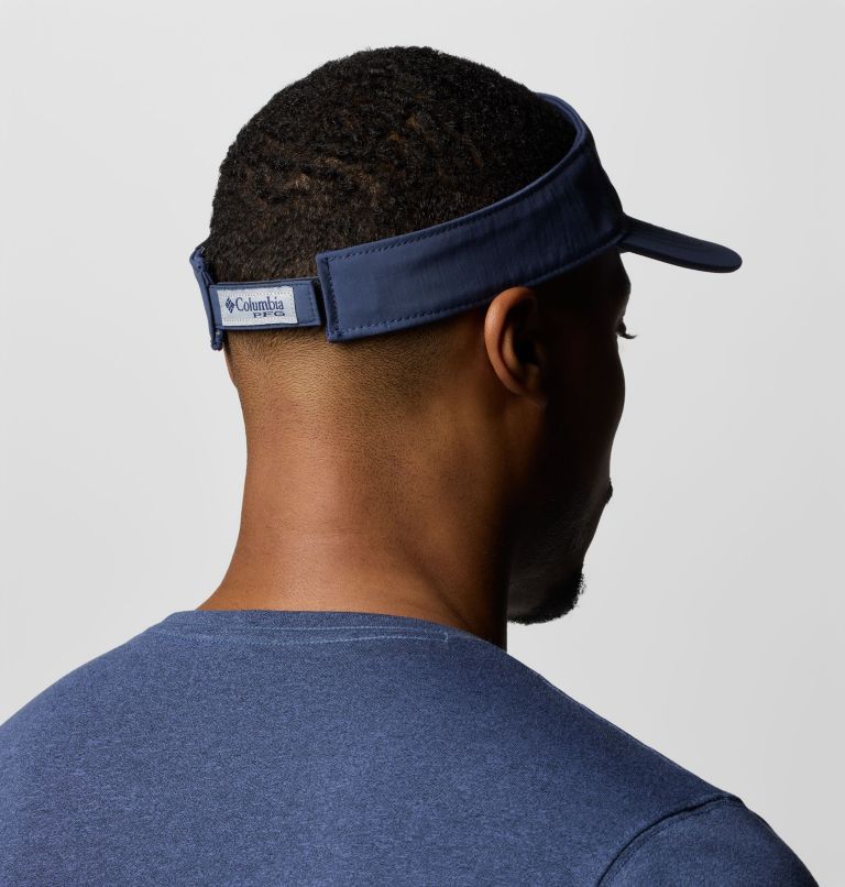 PFG Thrill Tide Visor, Color: Nocturnal, image 4