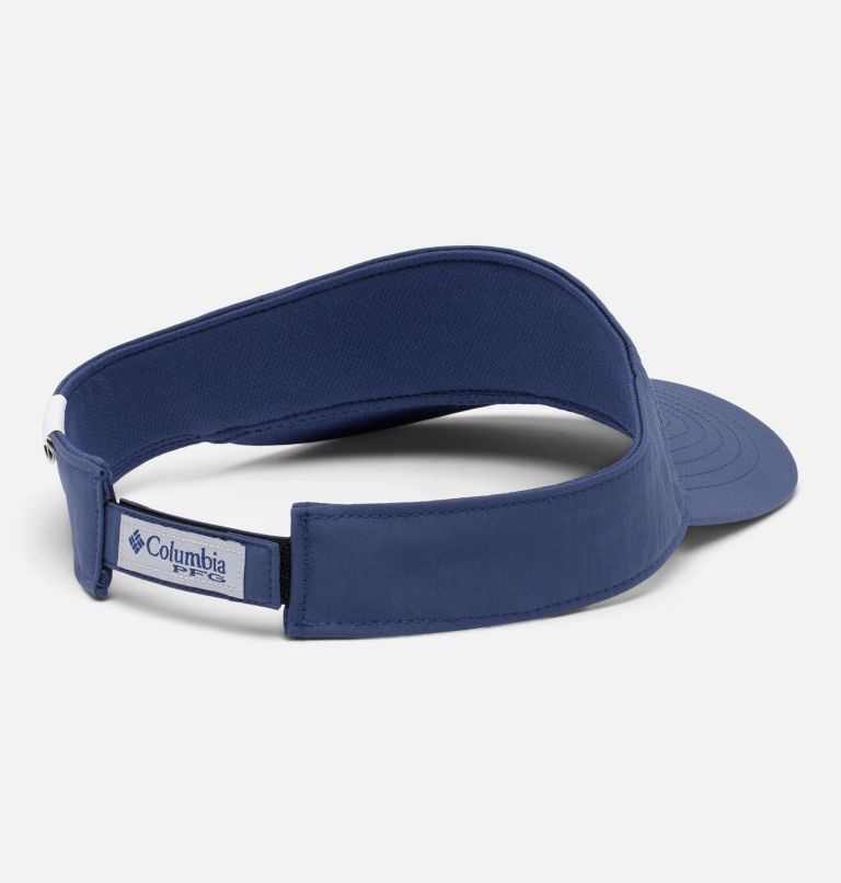 PFG Thrill Tide Visor, Color: Nocturnal, image 2