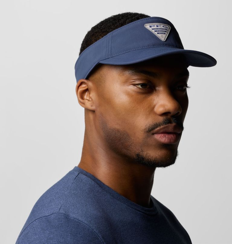 PFG Thrill Tide Visor, Color: Nocturnal, image 3