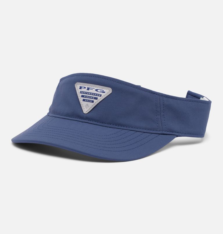 PFG Thrill Tide Visor, Color: Nocturnal, image 1