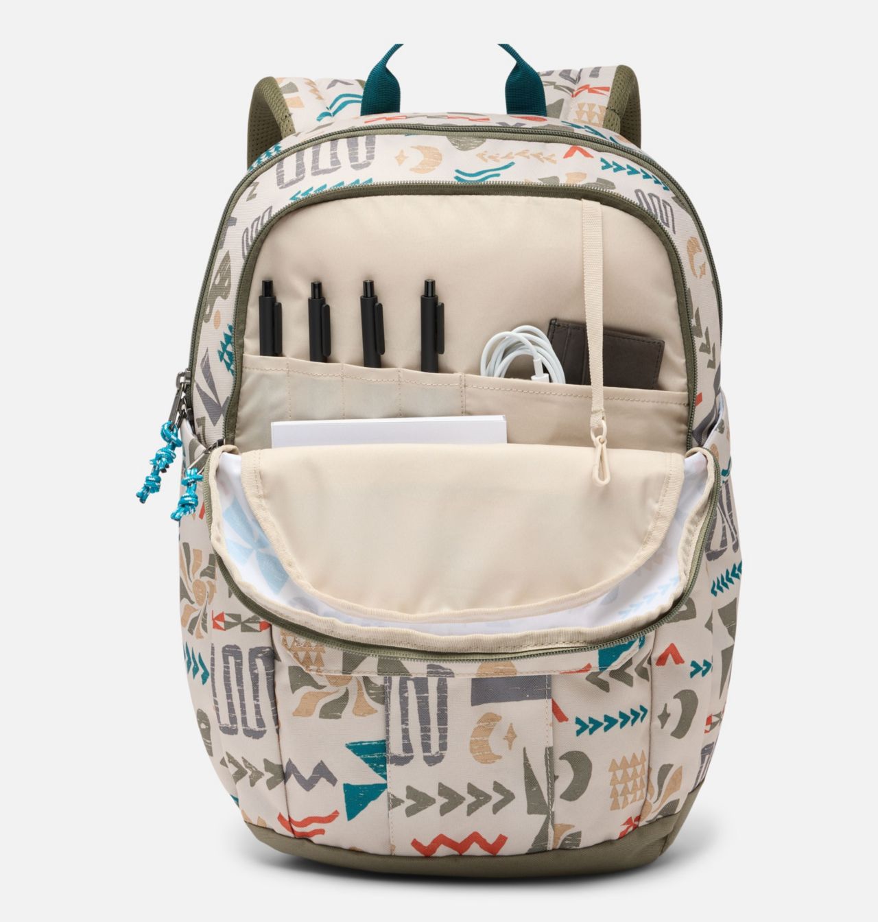Buxton™ 26L Printed Backpack 10