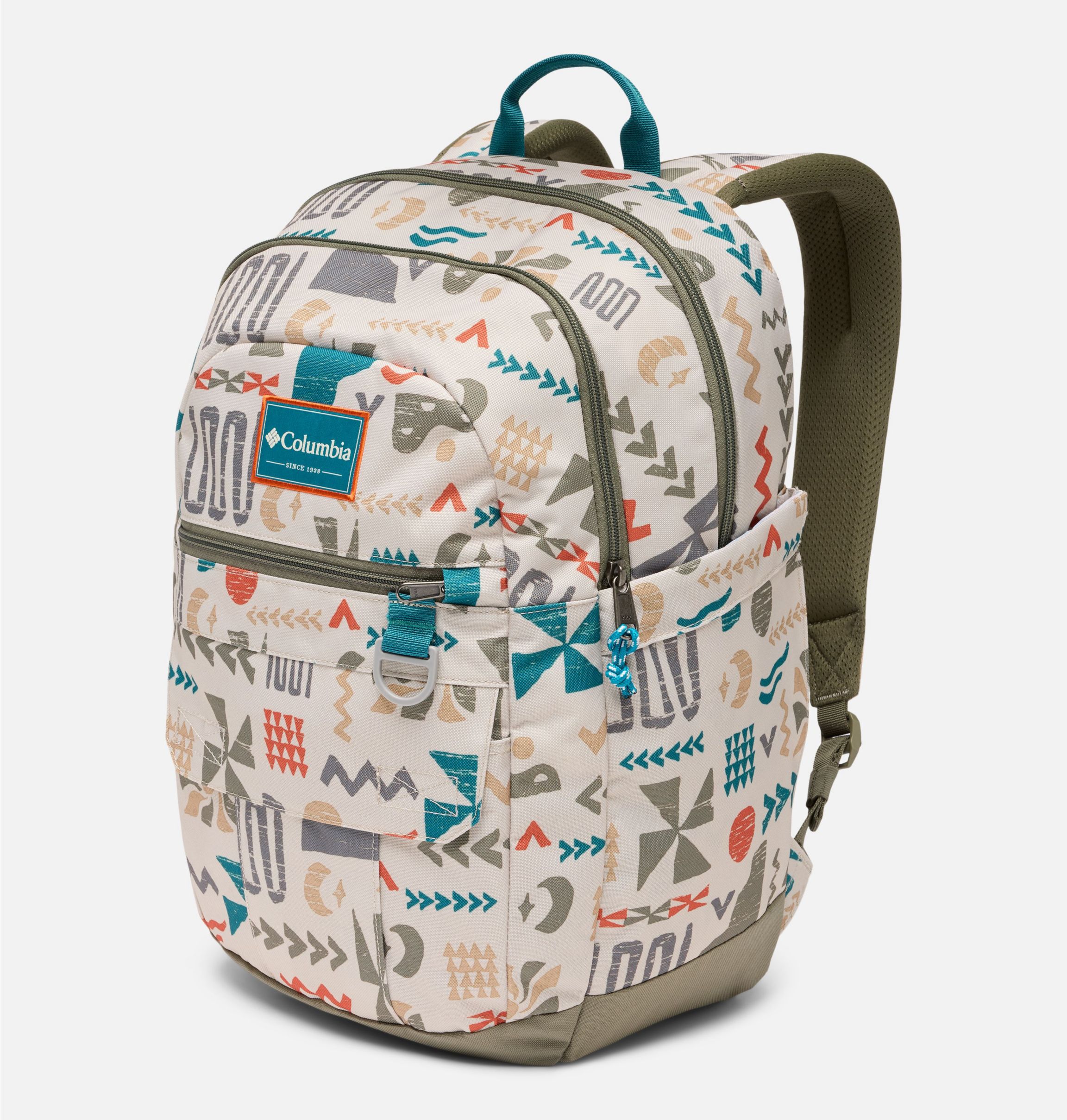バッグ Hummel City Backpack 26L Hummel Core Ball Backpack