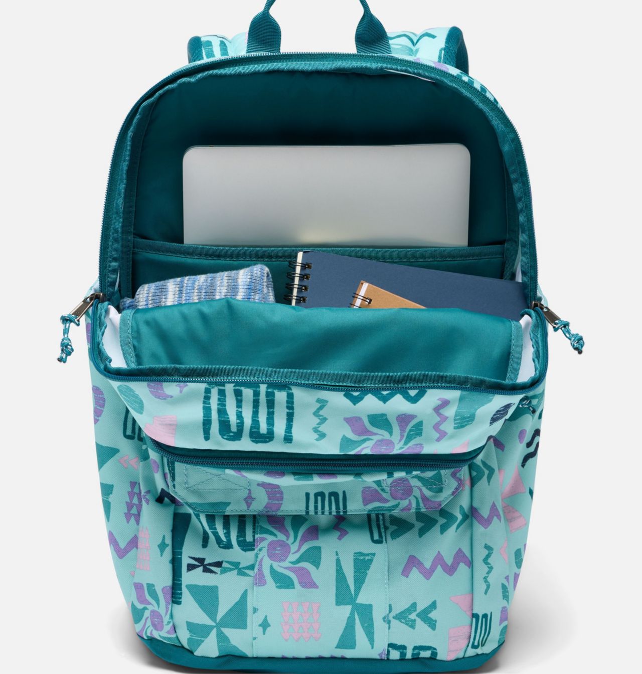Buxton™ 26L Printed Backpack 9