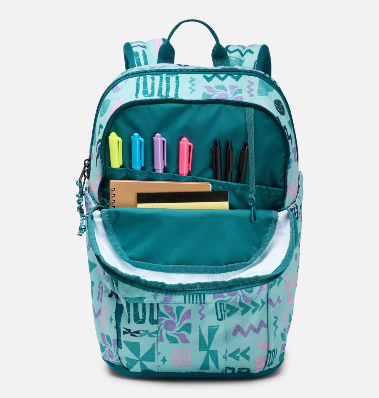 Buxton™ 26L Printed Backpack 10