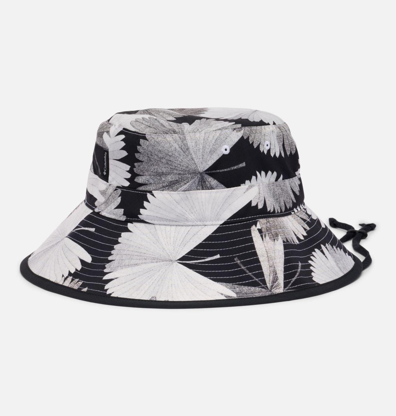 Women's Diamond Crest™ Printed Sun Hat 4
