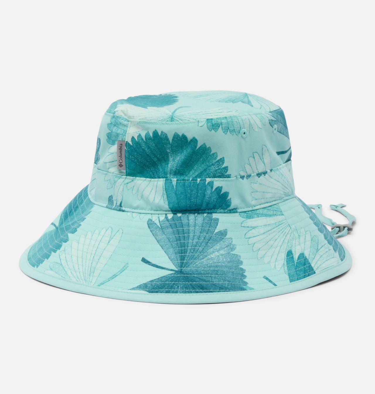 Women's Diamond Crest™ Printed Sun Hat 4