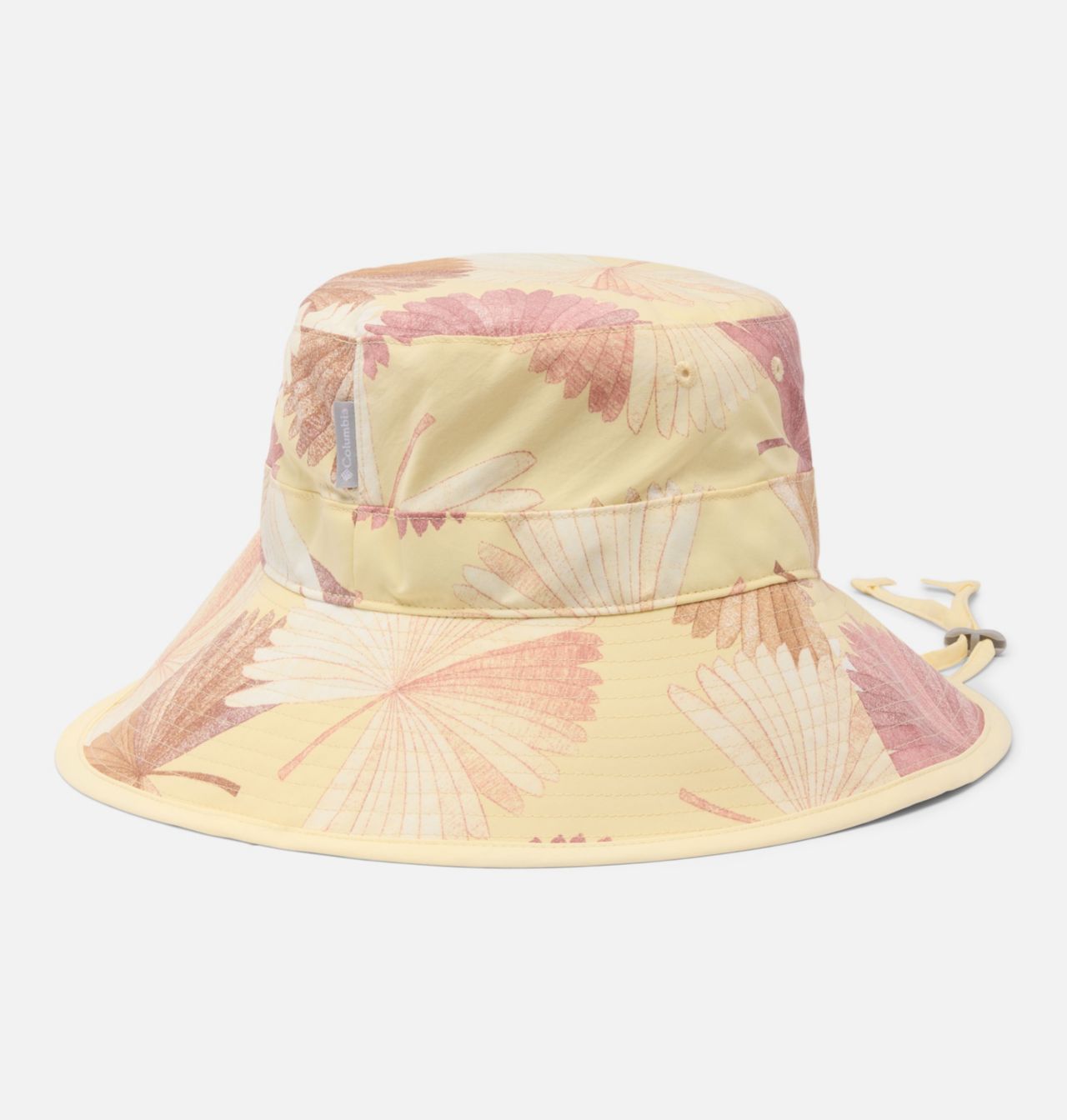 Women's Diamond Crest™ Printed Sun Hat 4