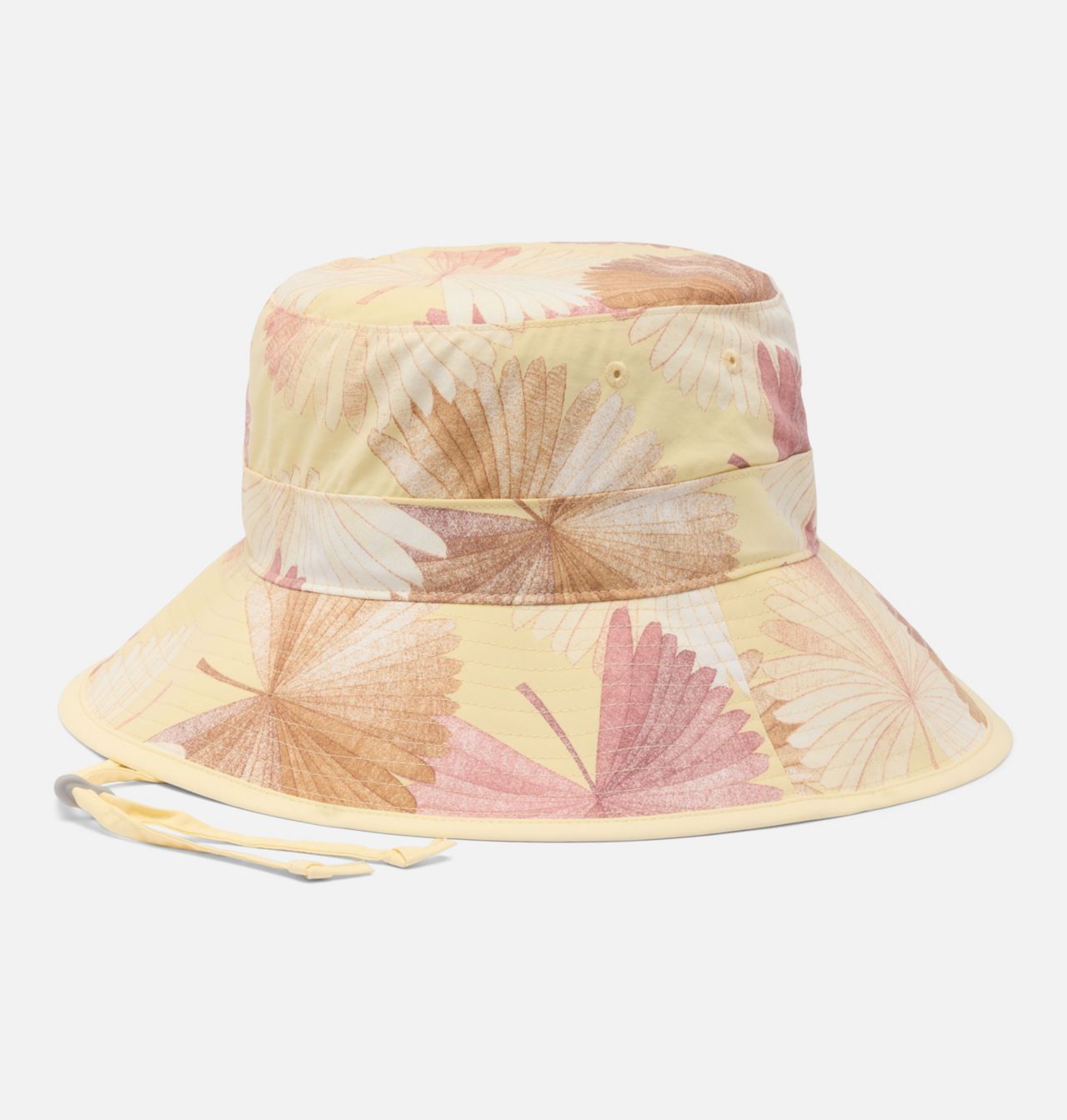 Women's Diamond Crest™ Printed Sun Hat 1