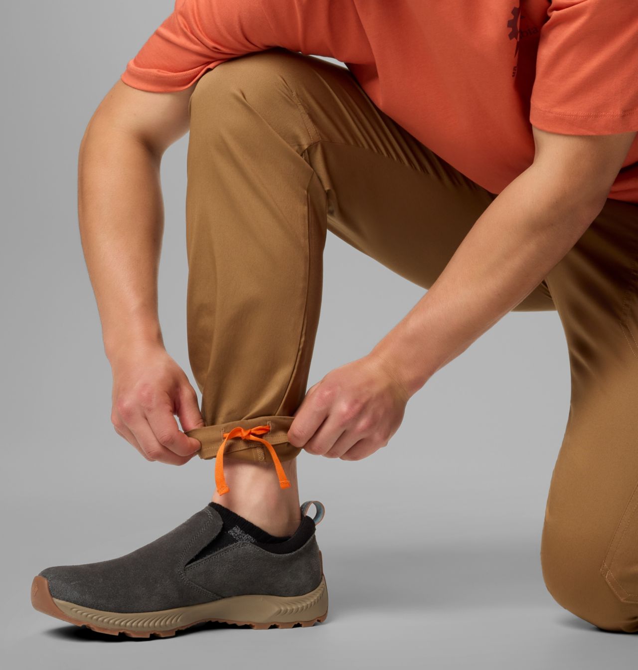 Men's Landroamer™ Twill Cargo Pants 9