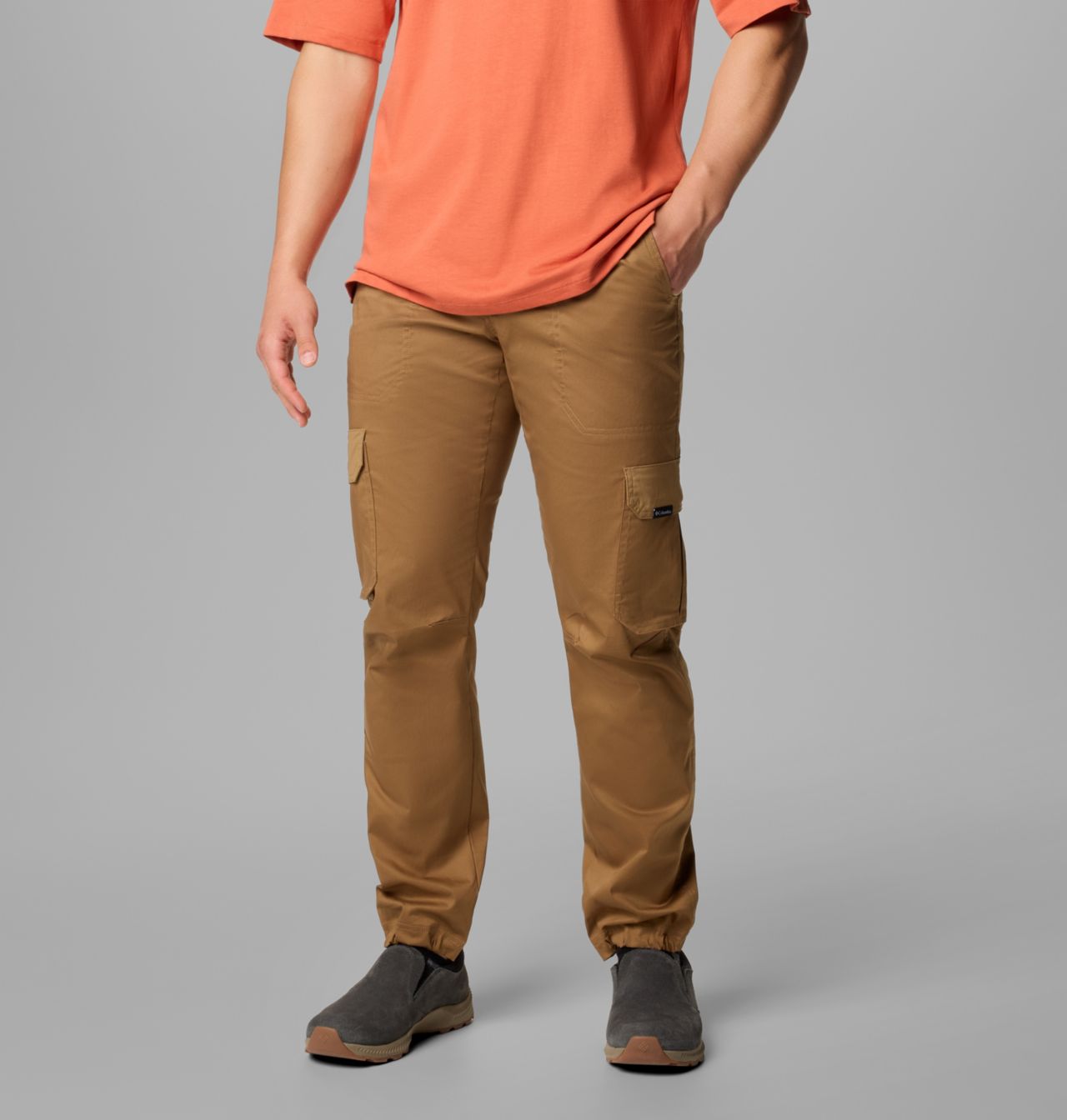 Men's Landroamer™ Twill Cargo Pants 10