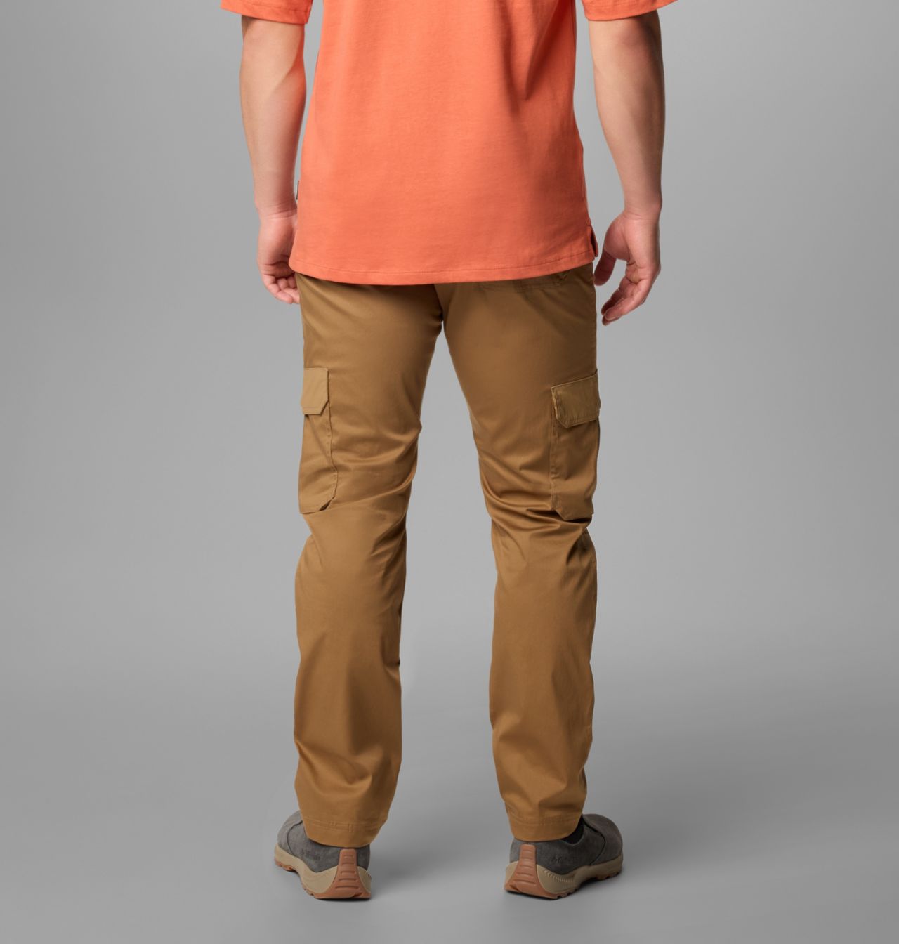 Men's Landroamer™ Twill Cargo Pants 4