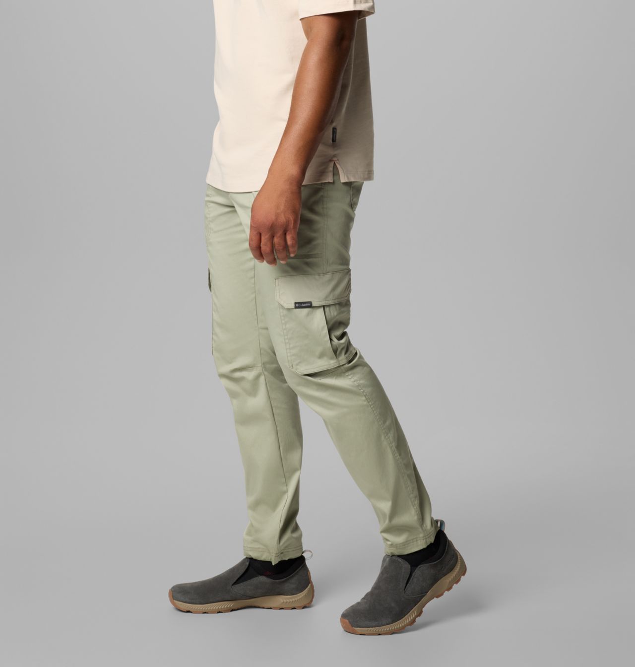 Men's Landroamer™ Twill Cargo Pants | 348 | 44 | 30 5