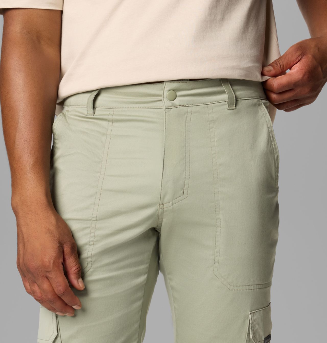 Men's Landroamer™ Twill Cargo Pants | 348 | 44 | 30 6