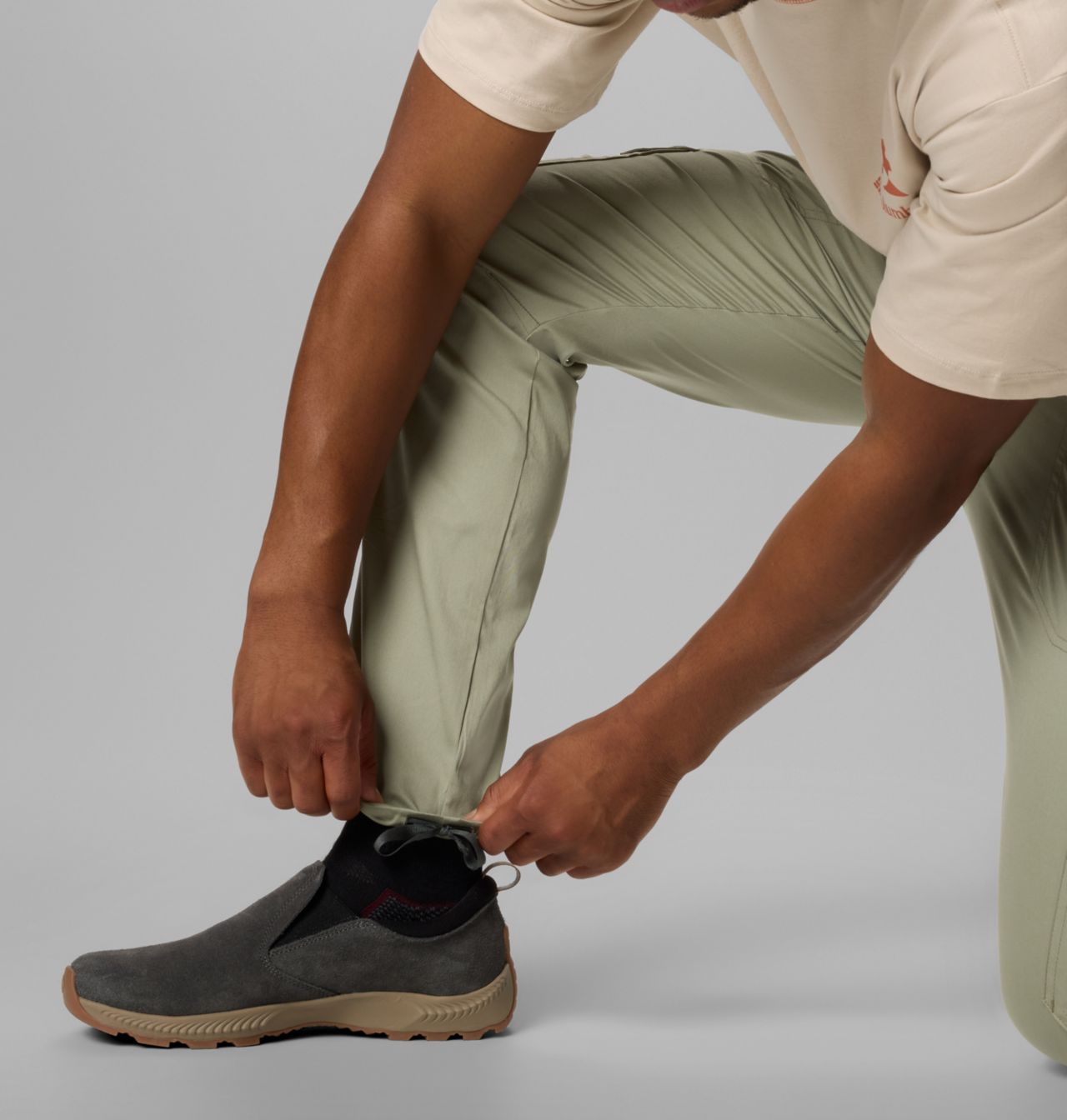 Men's Landroamer™ Twill Cargo Pants | 348 | 44 | 30 7