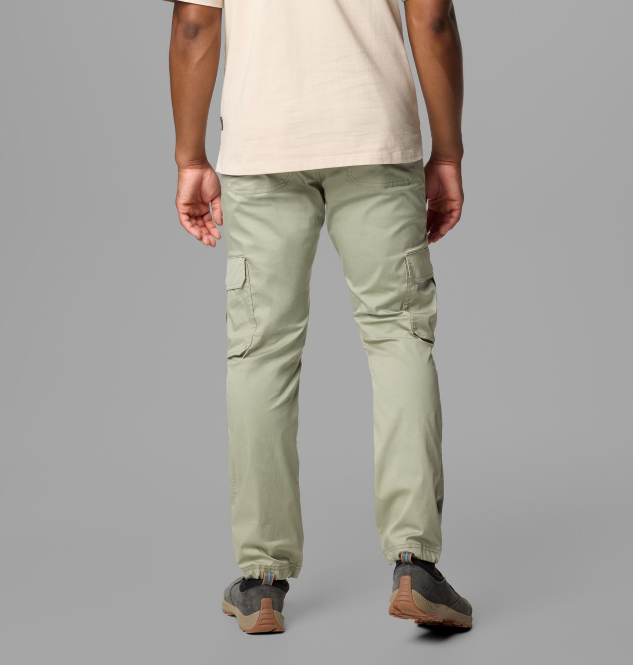 Men's Landroamer™ Twill Cargo Pants | 348 | 44 | 30 4
