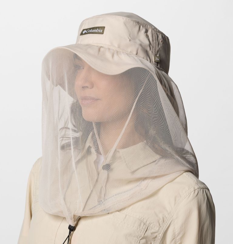 Chapeau Booney Skien Valley Unisexe, Color: Dark Stone, image 5