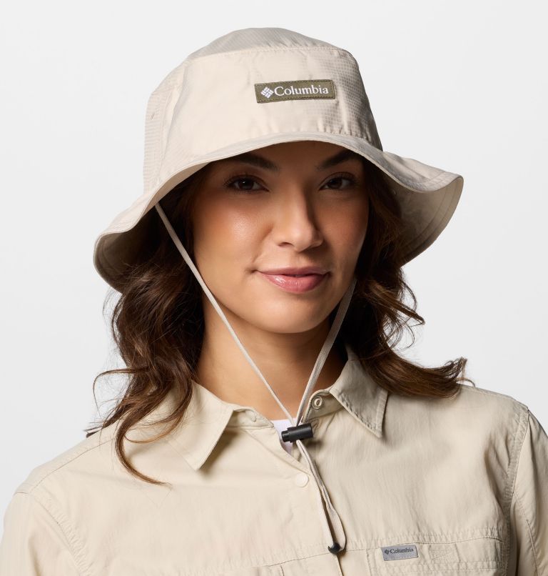 Chapeau Booney Skien Valley Unisexe, Color: Dark Stone, image 6