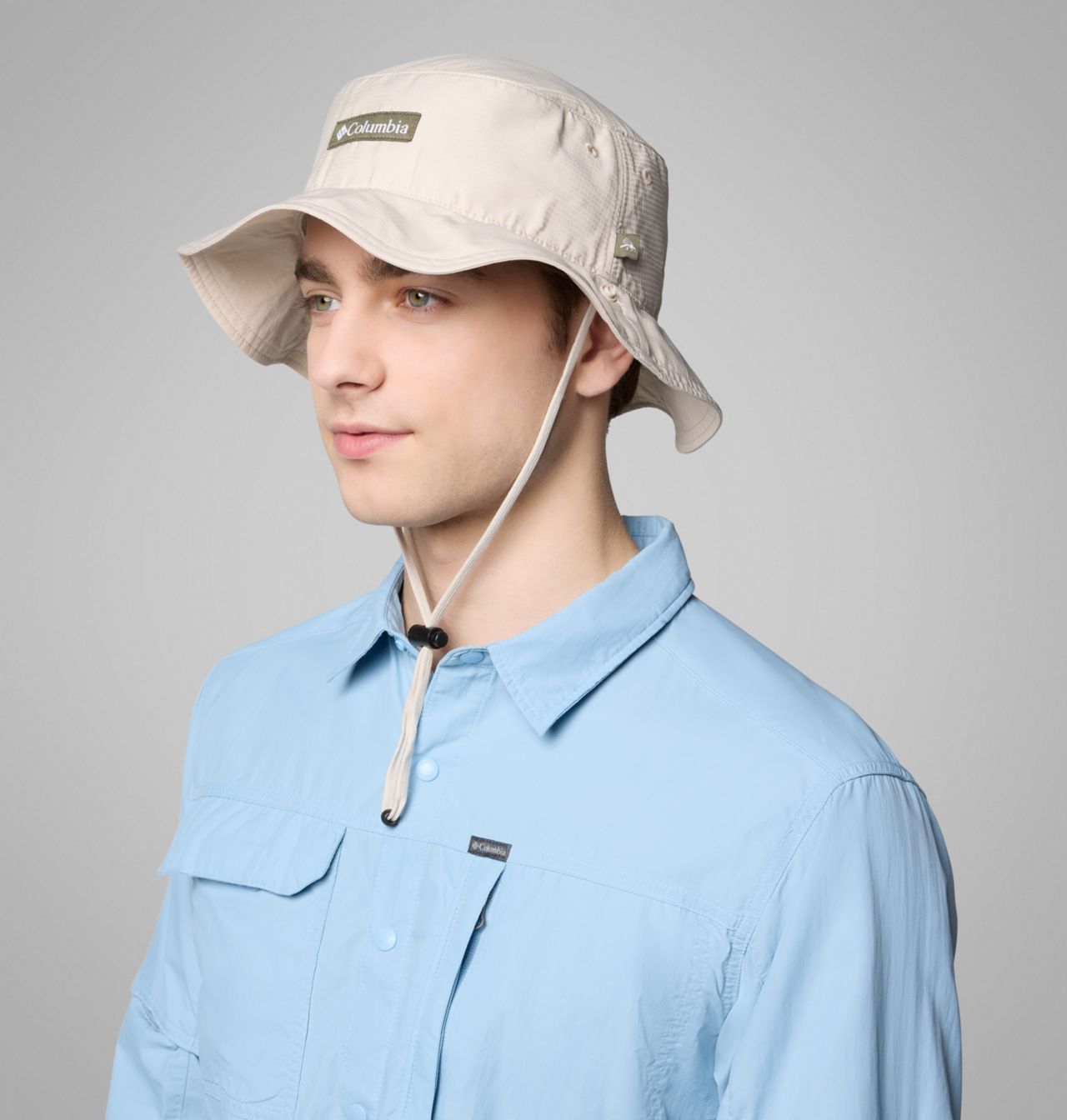 Skien Valley™ Booney Hat 8