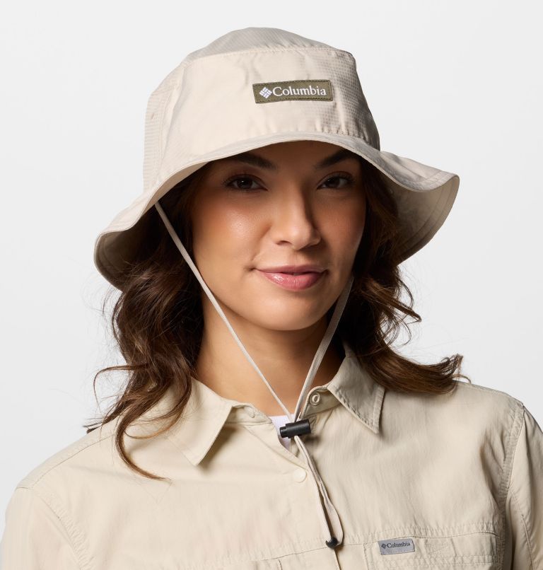 Chapeau Booney Skien Valley Unisexe, Color: Dark Stone, image 9