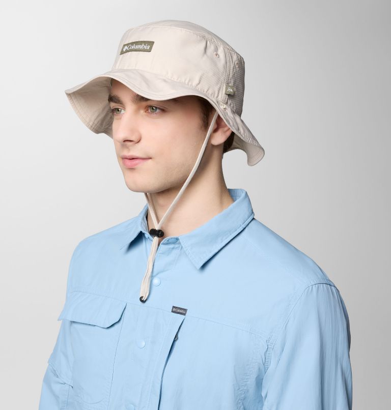 Chapeau Booney Skien Valley Unisexe, Color: Dark Stone, image 3