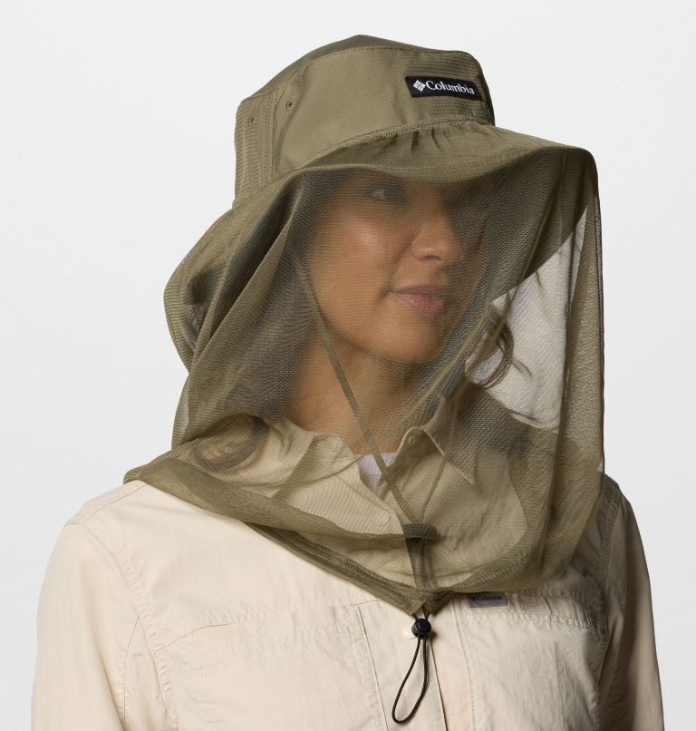 Chapeau Booney Skien Valley Unisexe, Color: Stone Green, image 5