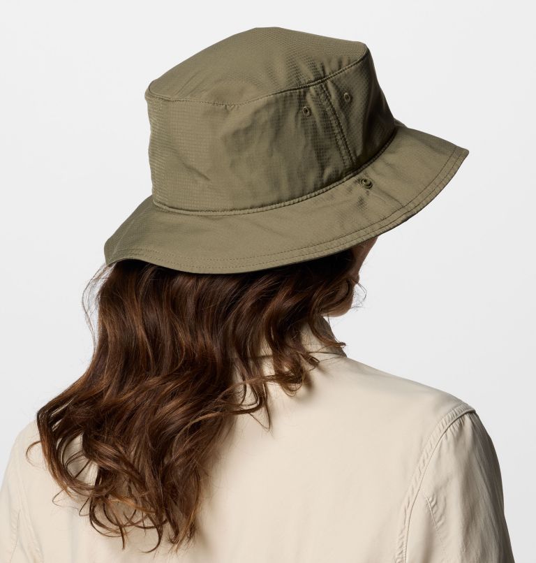 Chapeau Booney Skien Valley Unisexe, Color: Stone Green, image 7