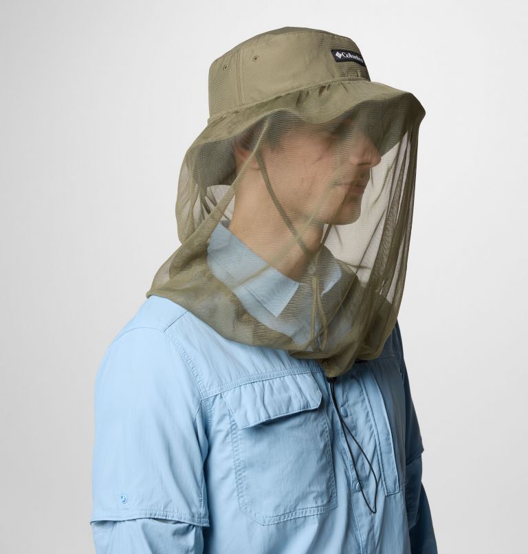 Chapeau Booney Skien Valley Unisexe, Color: Stone Green, image 8