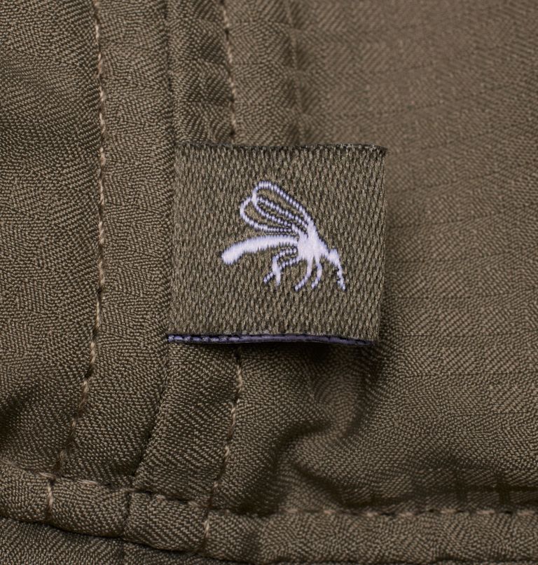 Chapeau Booney Skien Valley Unisexe, Color: Stone Green, image 9