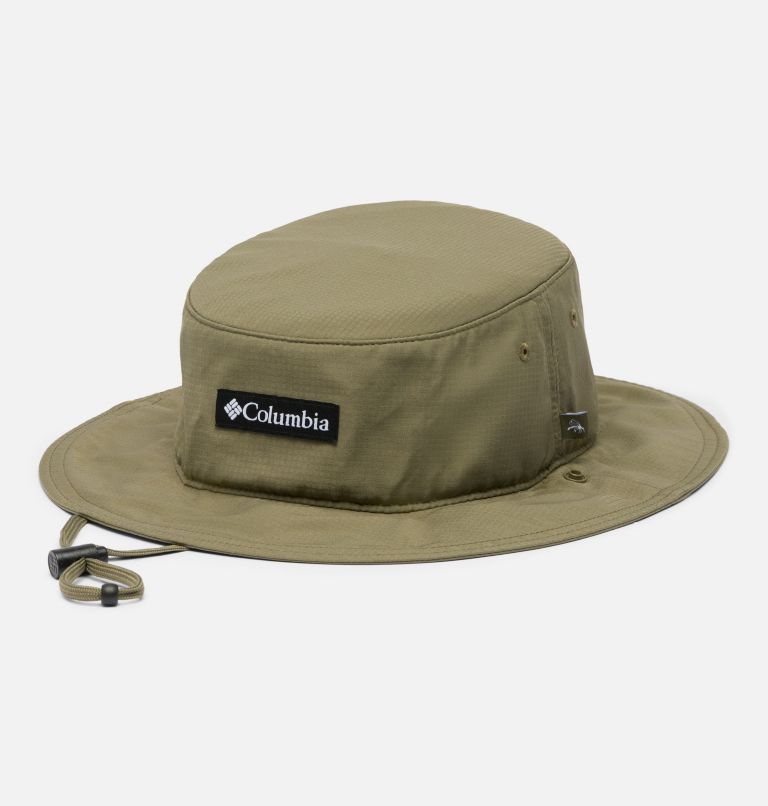 Chapeau Booney Skien Valley Unisexe, Color: Stone Green, image 1