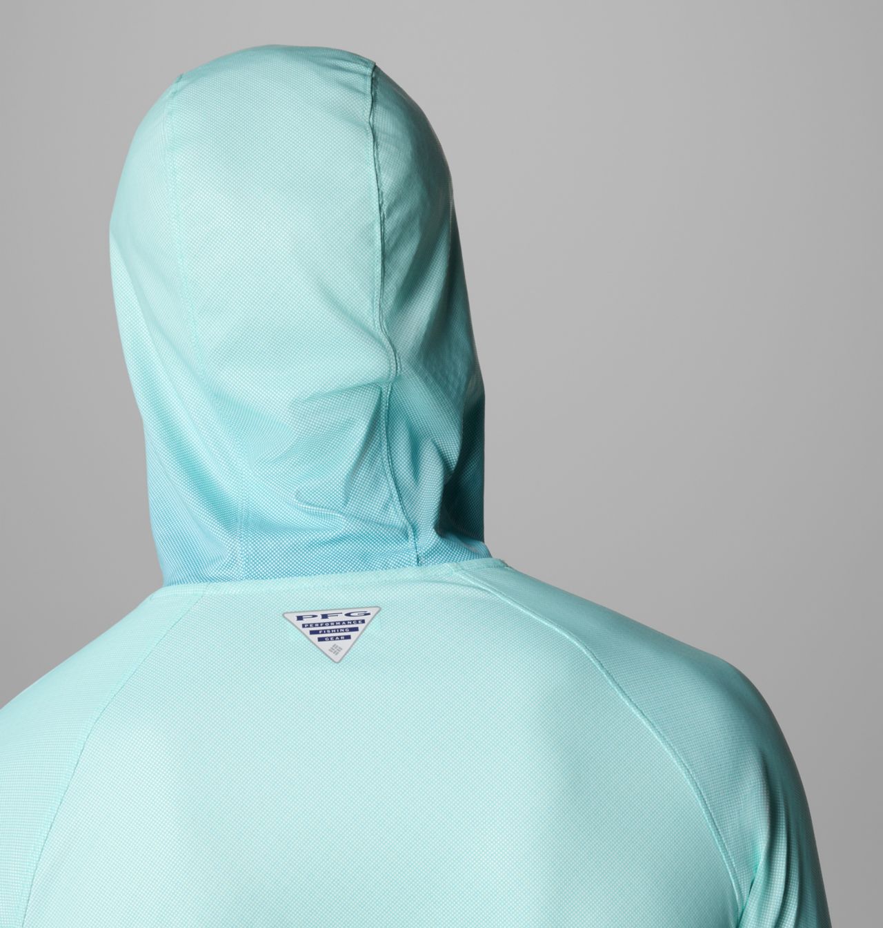 Men's PFG Terminal Deflector Zero™ II Hoodie 6