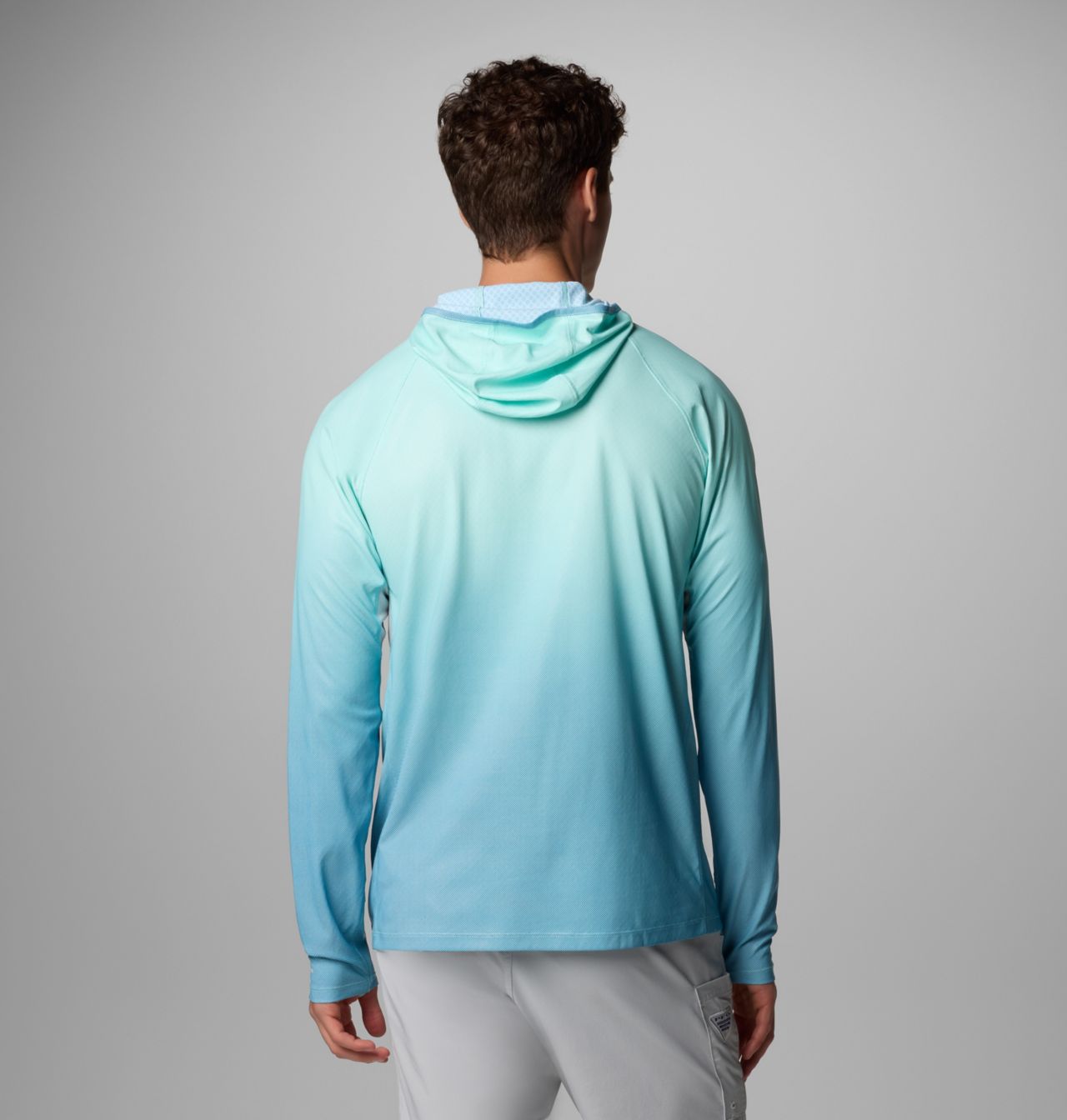 Men's PFG Terminal Deflector Zero™ II Hoodie 3