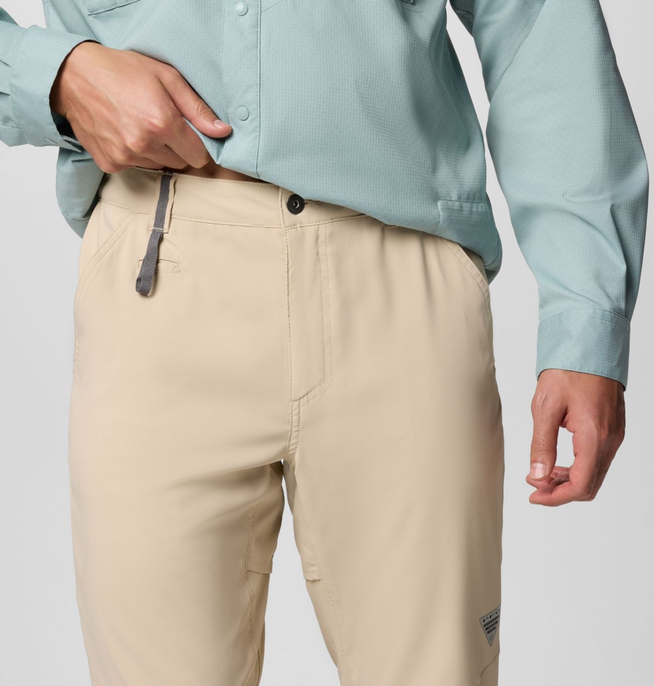Men's PFG Shadowcaster™ Guide Pants 5