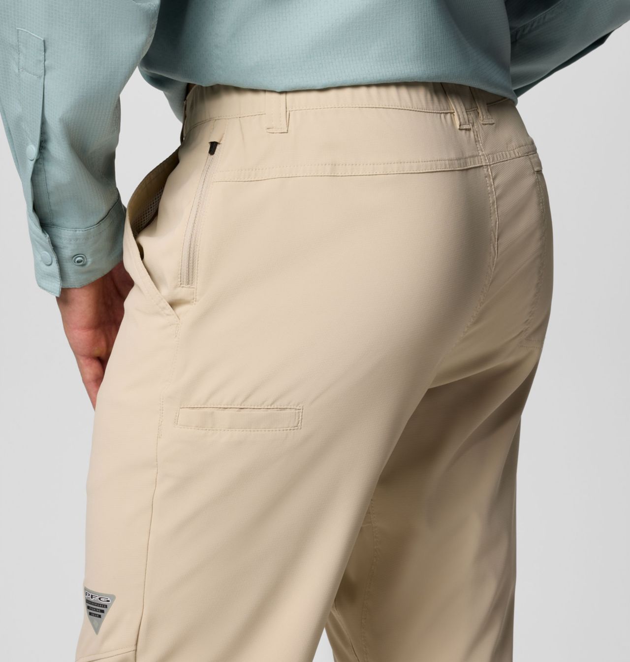 Men's PFG Shadowcaster™ Guide Pants 7